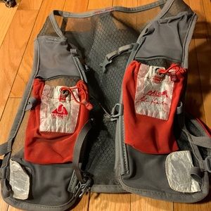 Ultimate Direction AK race vest s/m unisex